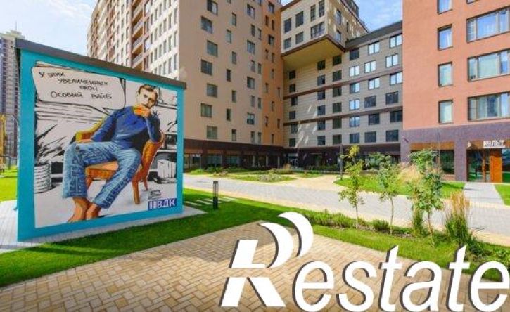 1-комн квартира в новом доме Московский проспект, 138,  д. 138
