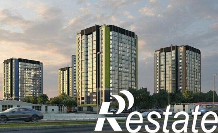 1-комн квартира улица Независимости, 84/2,  д. 84/2
