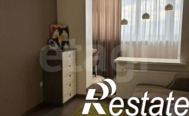 1-комн квартира Олимпийский бульвар, 12,  д. 12