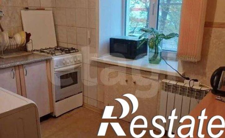 3-комн квартира улица 25 Января, 30,  д. 30