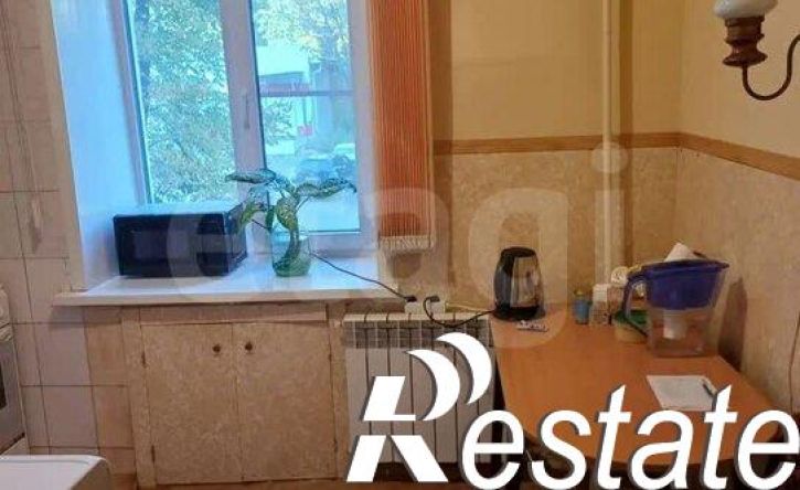 3-комн квартира улица 25 Января, 30,  д. 30
