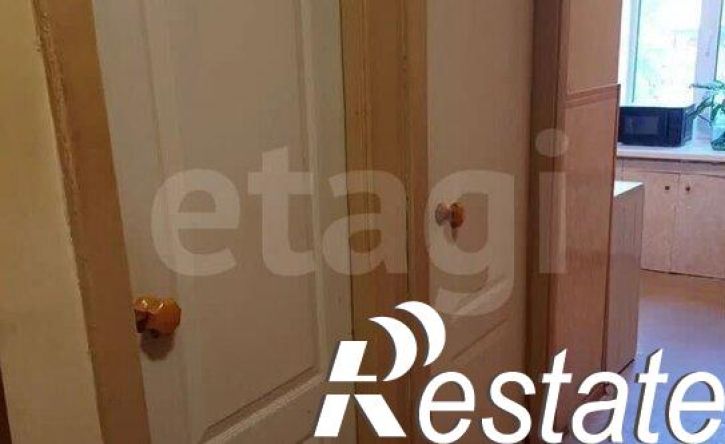 3-комн квартира улица 25 Января, 30,  д. 30