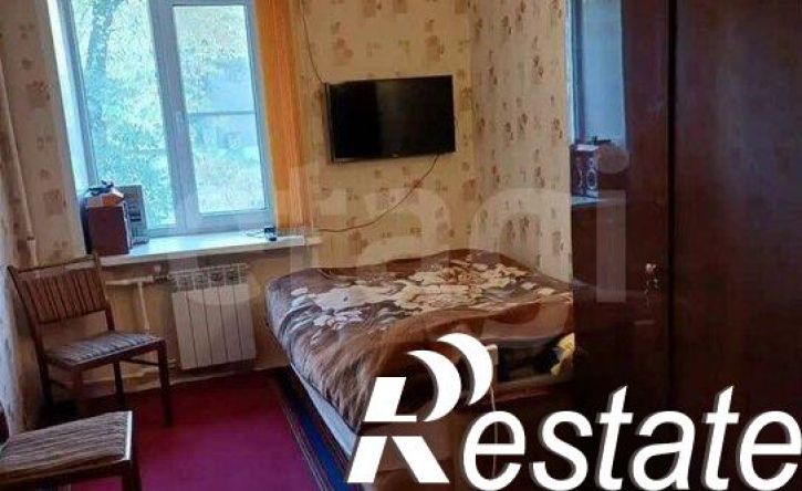 3-комн квартира улица 25 Января, 30,  д. 30