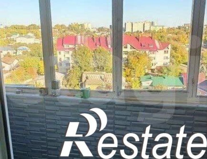 1-комн квартира улица Лидии Рябцевой, 28,  д. 28