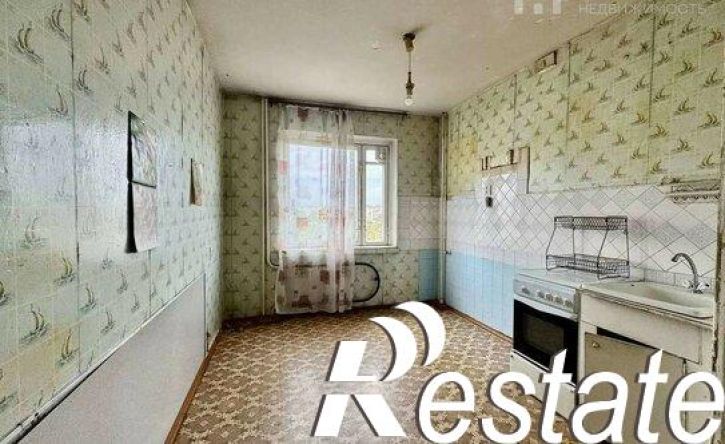 3-комн квартира улица Маршала Жукова, 8,  д. 8