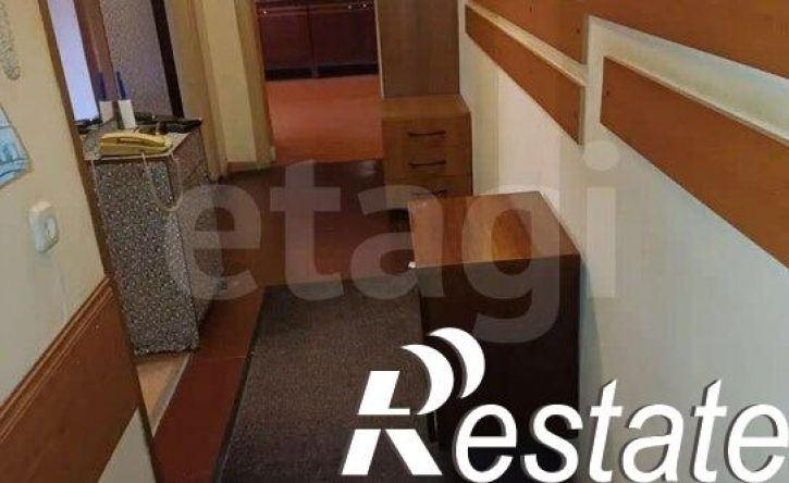3-комн квартира улица 25 Января, 30,  д. 30