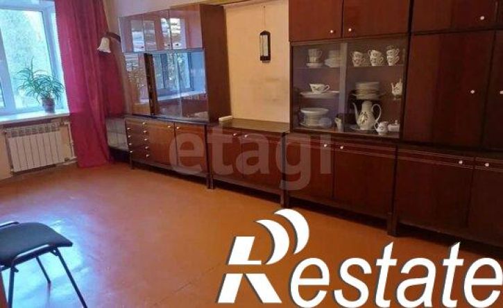 3-комн квартира улица 25 Января, 30,  д. 30