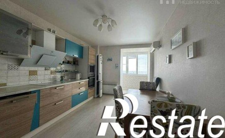 2-комн квартира проспект Революции, 9А,  д. 9А