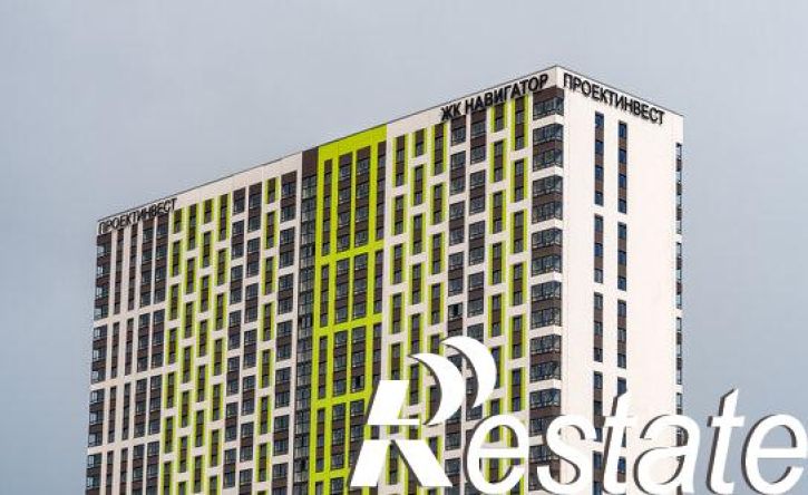 2-комн квартира улица Антонова-Овсеенко, 35-с,  д. 35-с