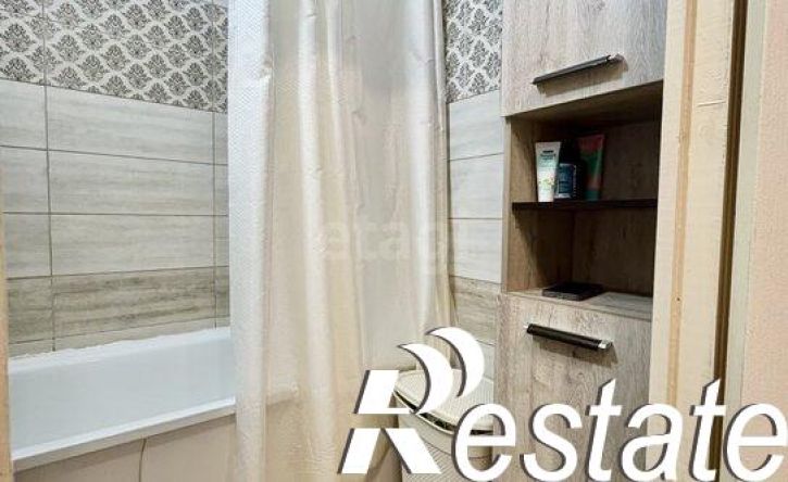 2-комн квартира улица Екатерины Зеленко, 22А,  д. 22А