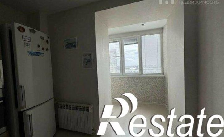 2-комн квартира проспект Революции, 9А,  д. 9А