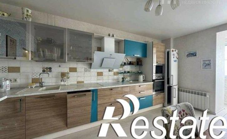 2-комн квартира проспект Революции, 9А,  д. 9А