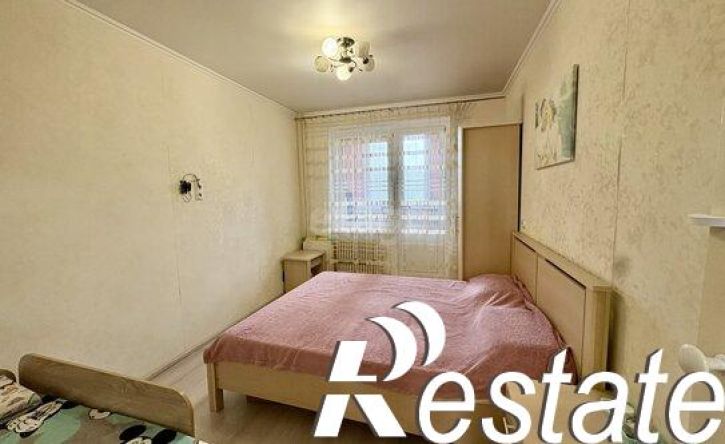 2-комн квартира улица Екатерины Зеленко, 22А,  д. 22А