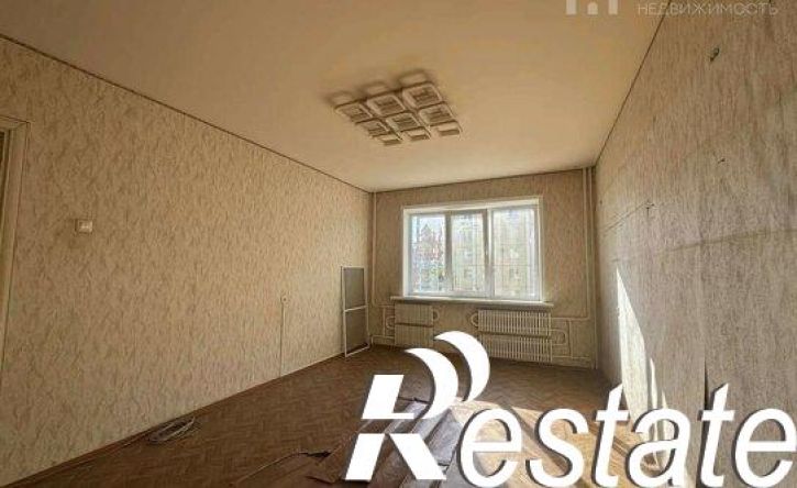 2-комн квартира улица Мордасовой, 3А,  д. 3А