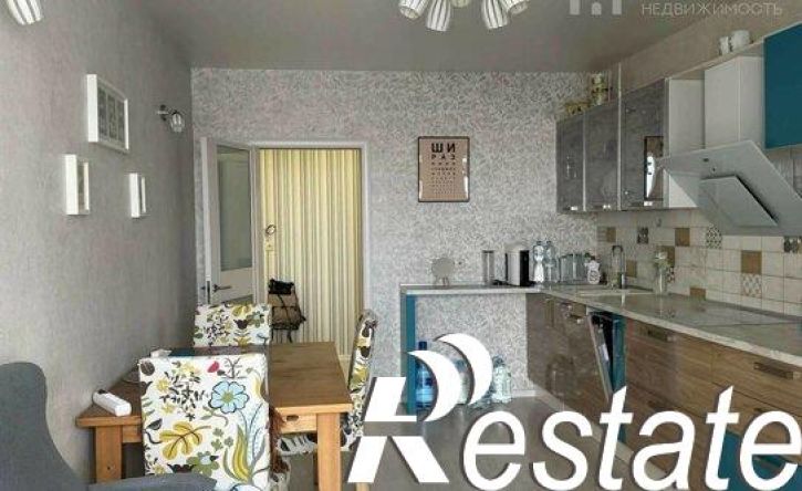 2-комн квартира проспект Революции, 9А,  д. 9А