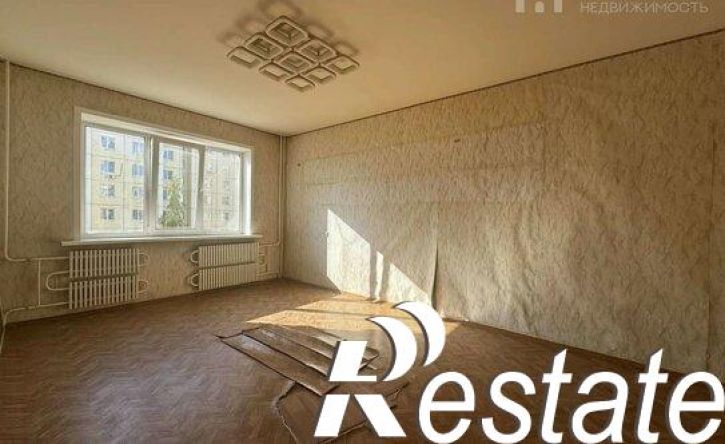 2-комн квартира улица Мордасовой, 3А,  д. 3А