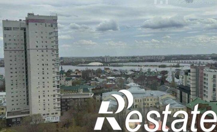 2-комн квартира проспект Революции, 9А,  д. 9А