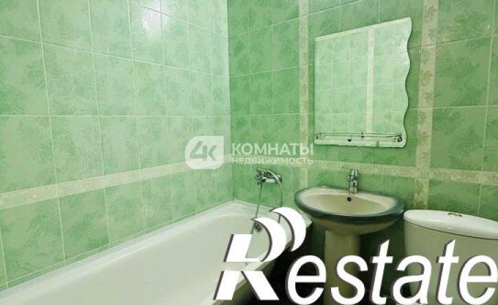 1-комн квартира улица Карпинского, 5,  д. 5