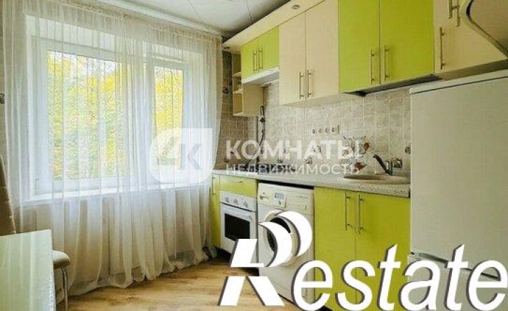 1-комн квартира улица Карпинского, 5,  д. 5
