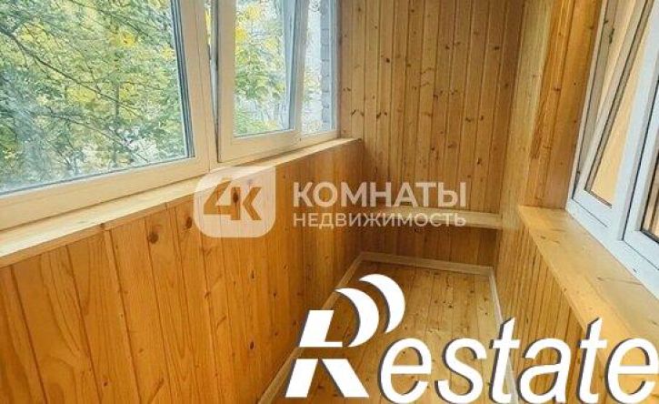 1-комн квартира улица Карпинского, 5,  д. 5