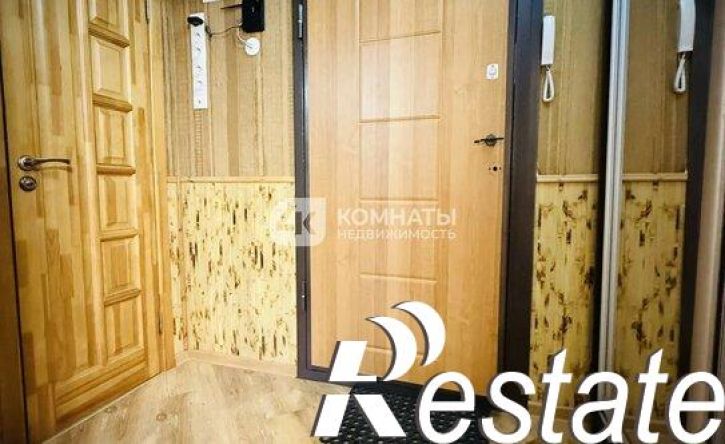 1-комн квартира улица Карпинского, 5,  д. 5