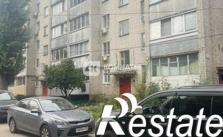 1-комн квартира улица Карпинского, 5,  д. 5