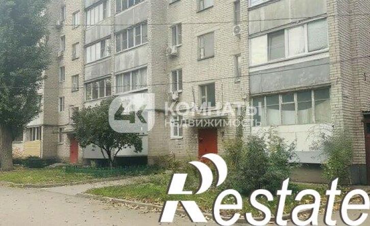 1-комн квартира улица Карпинского, 5,  д. 5