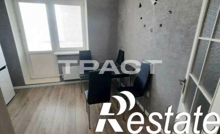 1-комн квартира улица Независимости, 55/8,  д. 55/8