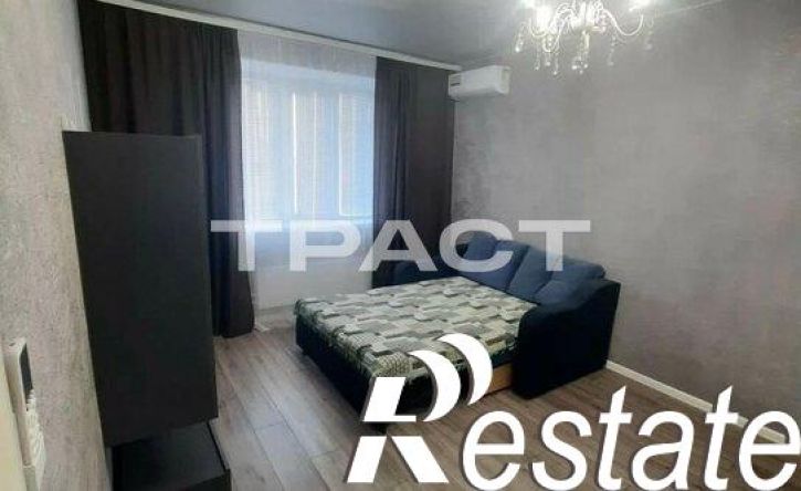 1-комн квартира улица Независимости, 55/8,  д. 55/8