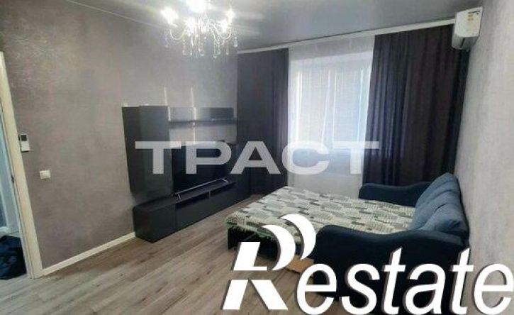 1-комн квартира улица Независимости, 55/8,  д. 55/8