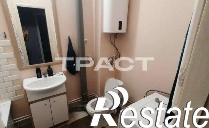 1-комн квартира улица Независимости, 55/8,  д. 55/8
