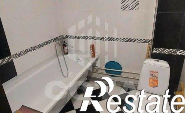 1-комн квартира улица Антонова-Овсеенко, 7Б,  д. 7Б