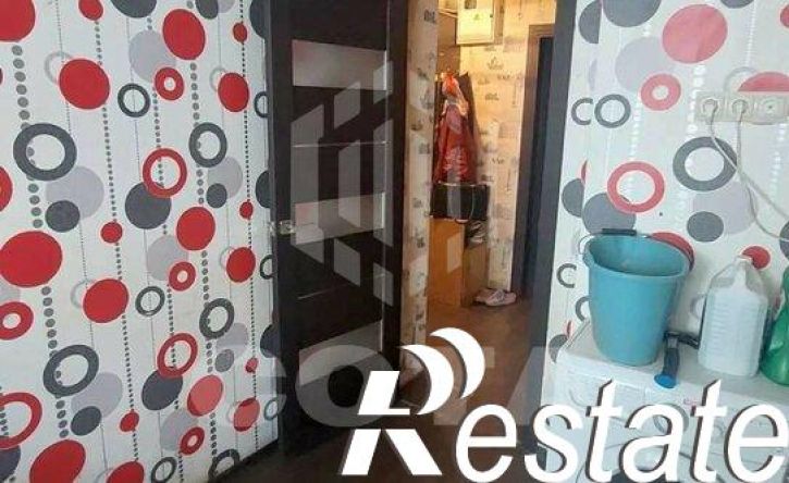 1-комн квартира улица Антонова-Овсеенко, 7Б,  д. 7Б