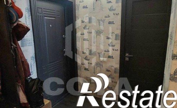1-комн квартира улица Антонова-Овсеенко, 7Б,  д. 7Б