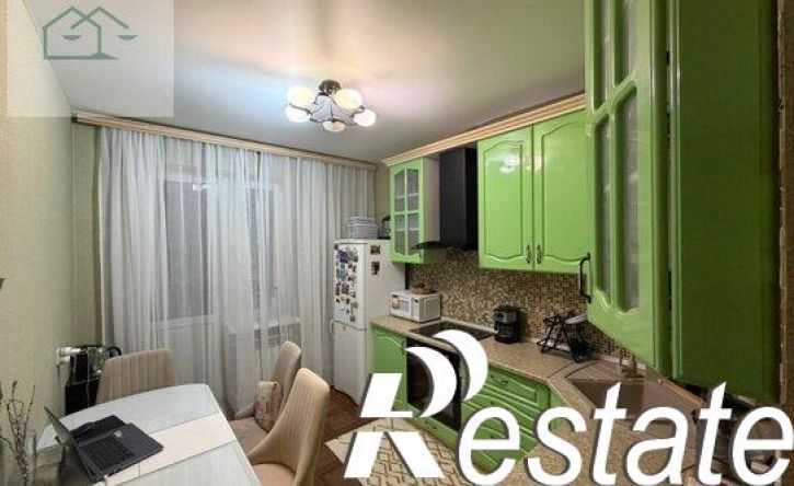 1-комн квартира Ленинский проспект, 124А,  д. 124А
