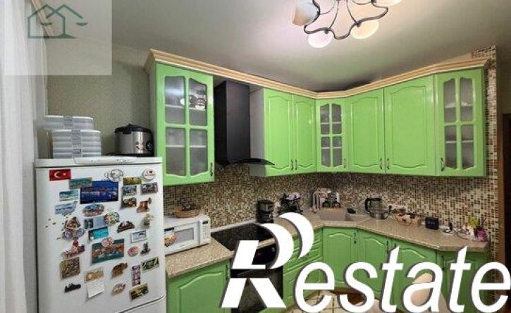 1-комн квартира Ленинский проспект, 124А,  д. 124А