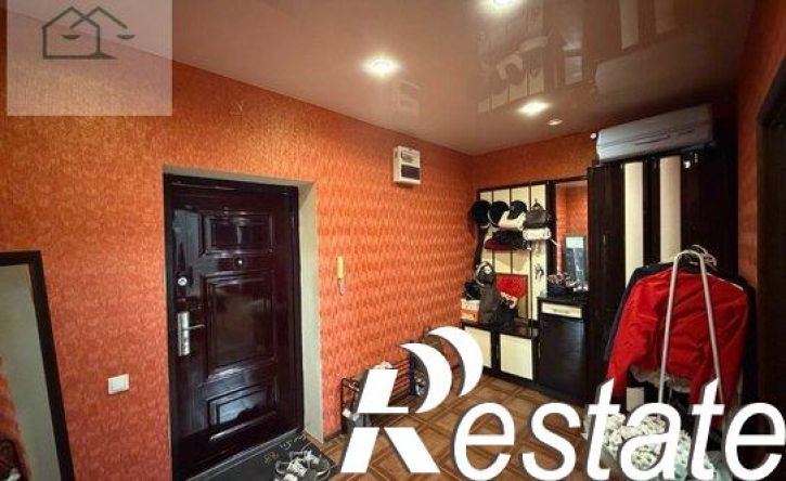 1-комн квартира Ленинский проспект, 124А,  д. 124А