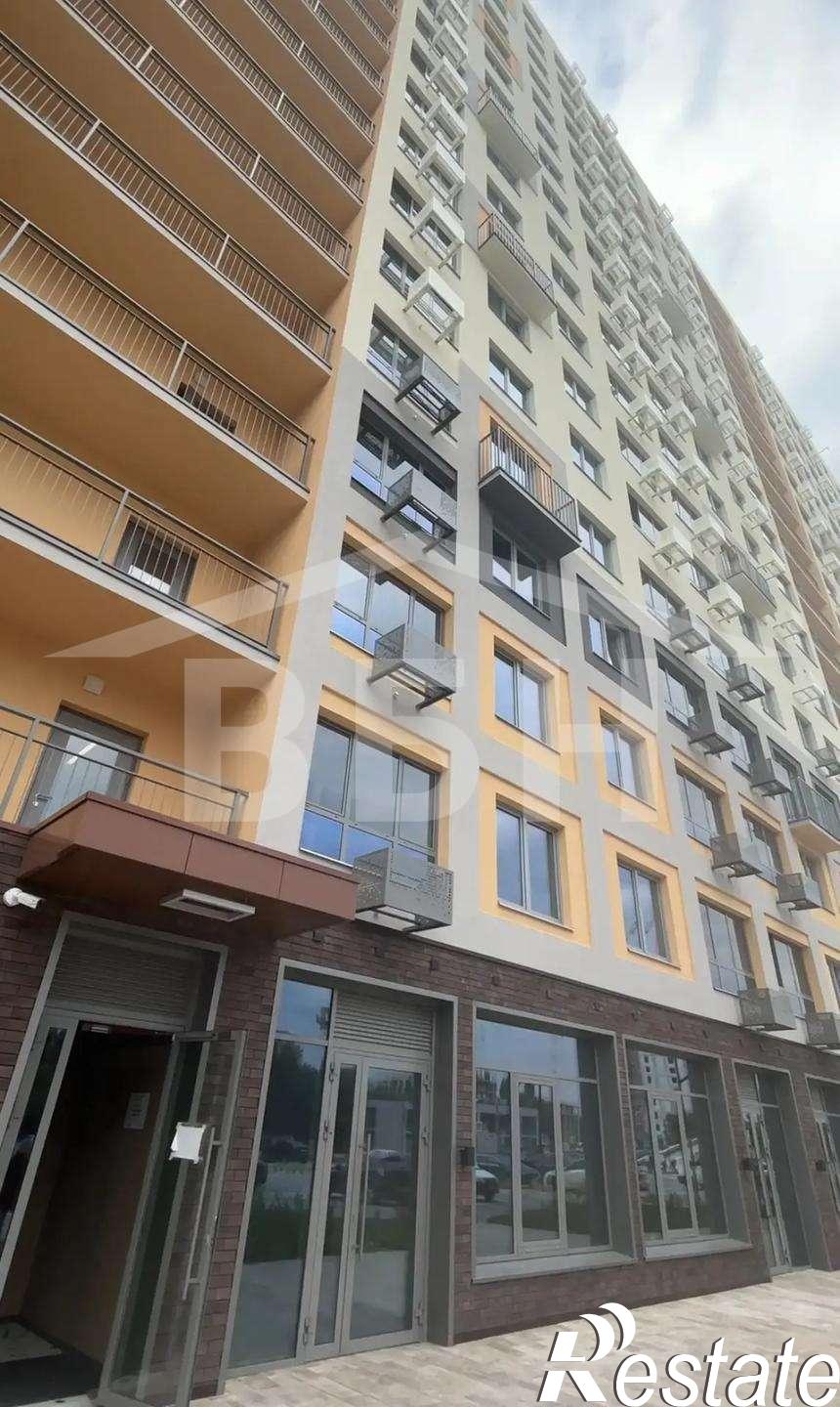 Купить квартиру за 7 404 710 рублей на Ломоносова улица, 116
