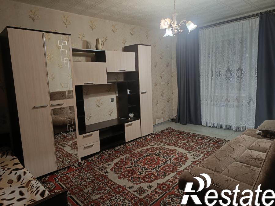 Сдать квартиру за 18 000 рублей на Левобережный