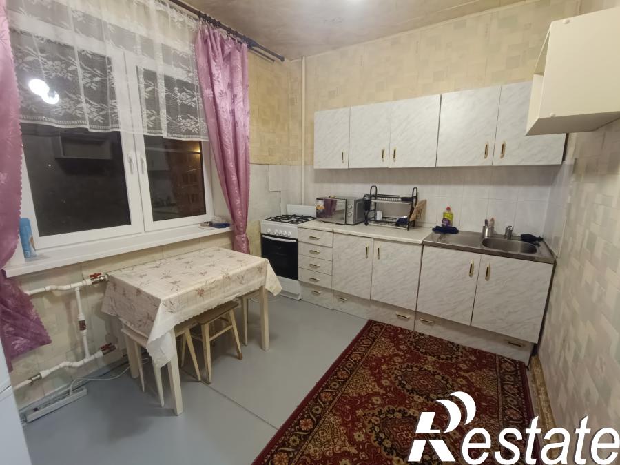 Сдать квартиру за 18 000 рублей на Левобережный
