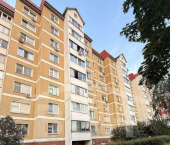 1-комн, 36.1кв м, этаж 7/15 Московский проспект