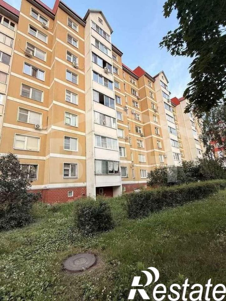 1-комн квартира Московский проспект