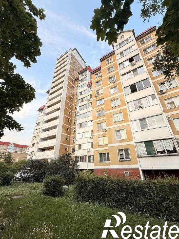1-комн квартира Московский проспект