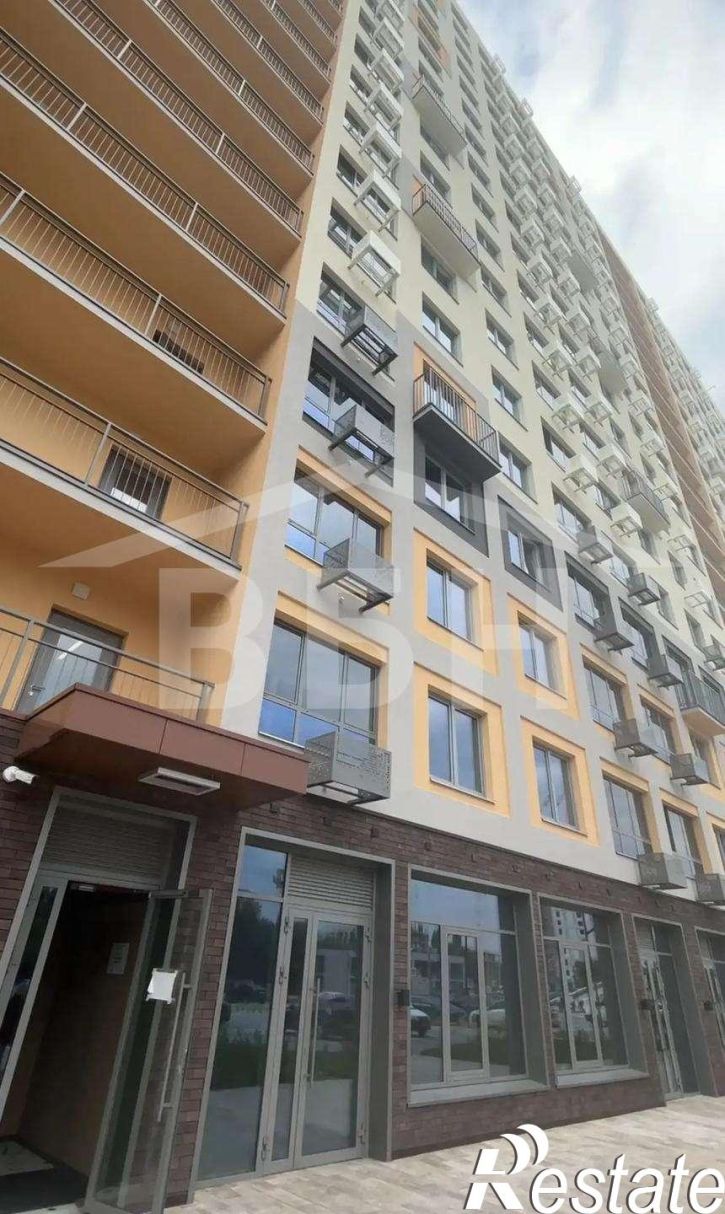 1-комн квартира Ломоносова улица, 116