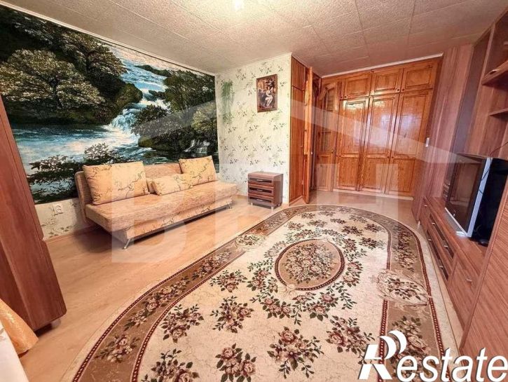 1-комн квартира Пионеров б-р, 28