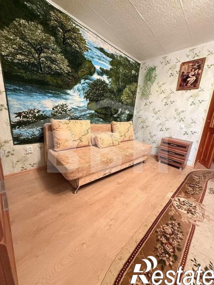 1-комн квартира Пионеров б-р, 28