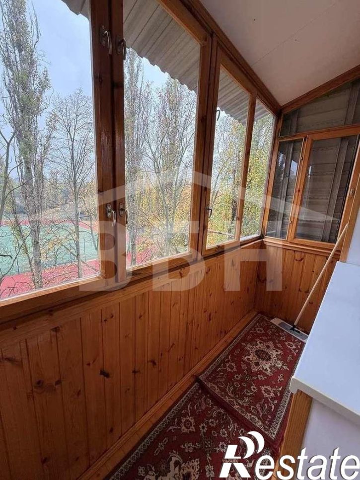 1-комн квартира Пионеров б-р, 28