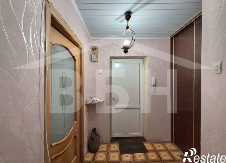 1-комн квартира Патриотов проспект, 20