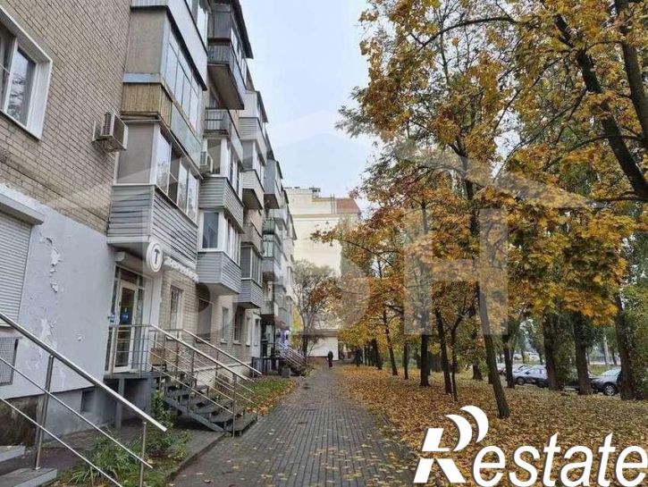 1-комн квартира Патриотов проспект, 20