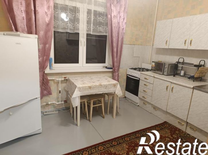 1-комн квартира Левобережный